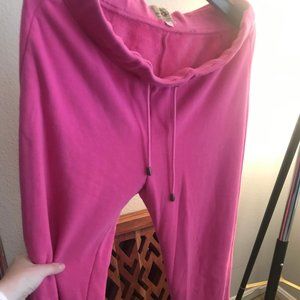 Last chance: UGG sweatpants